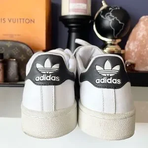 adidas Shoes Adidas Sneakers Poshmark